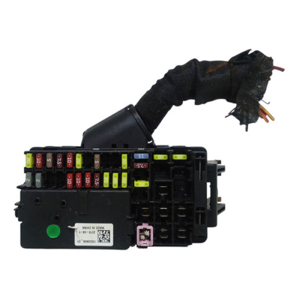 Caixa Fusiveis Gm Cruze 1.4 2017 A 2023 15533696