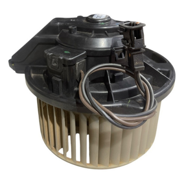 Motor Ar Forçado Vw Gol Saveiro Fox Voyage G5 G6