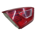 Lanterna Traseira Esquerda Cruze 2017 A 2023 Sedan (detalhe) Vermelho