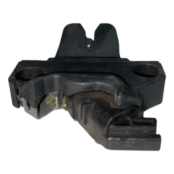 Fechadura Tampa Mala Traseira Toyota Yaris Sedan 2019/