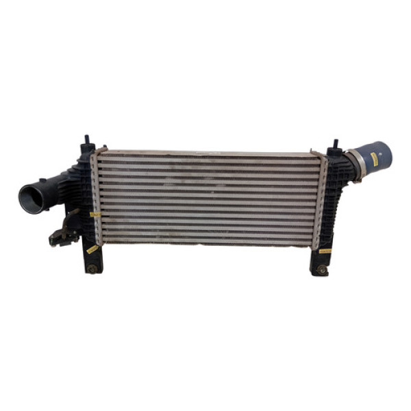 Radiador Intercooler Frontier 2.5 190cv Aut 2013 A 2016
