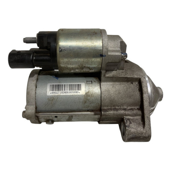 Motor Partida Arranque Chery Tiggo 7 8 1.6 Turbo 2021/
