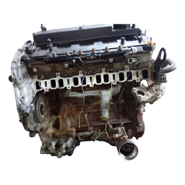 Motor Ranger 3.2 16v Diesel 2013 2014 A 2023 Manual 