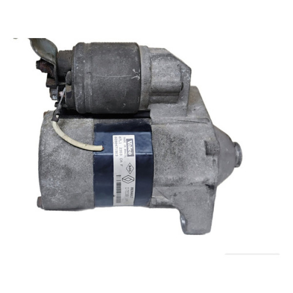 Motor Partida 206 Clio Sandero Logan March 1.0 8/16v Valeo 