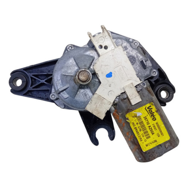Motor Limpador Traseiro Tiida Hatch Livina Grand 08/14 