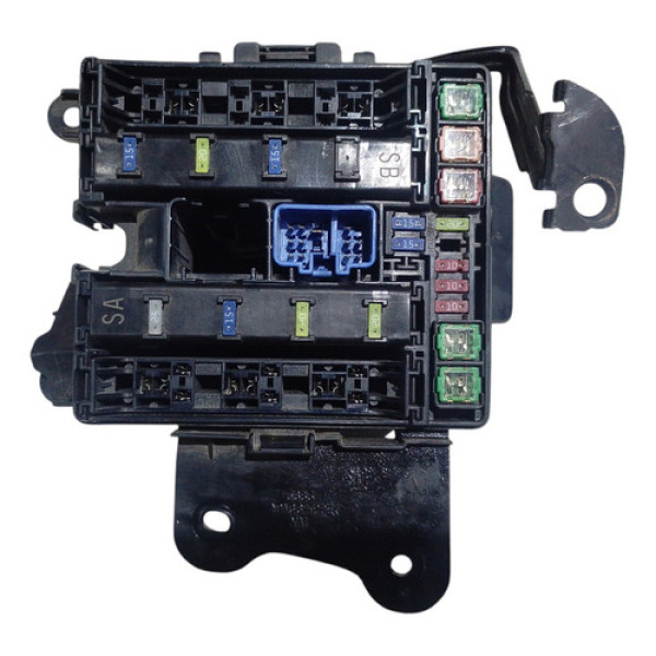 Caixa Fusiveis Suzuki Grand Vitara 2.0 2012 72818506
