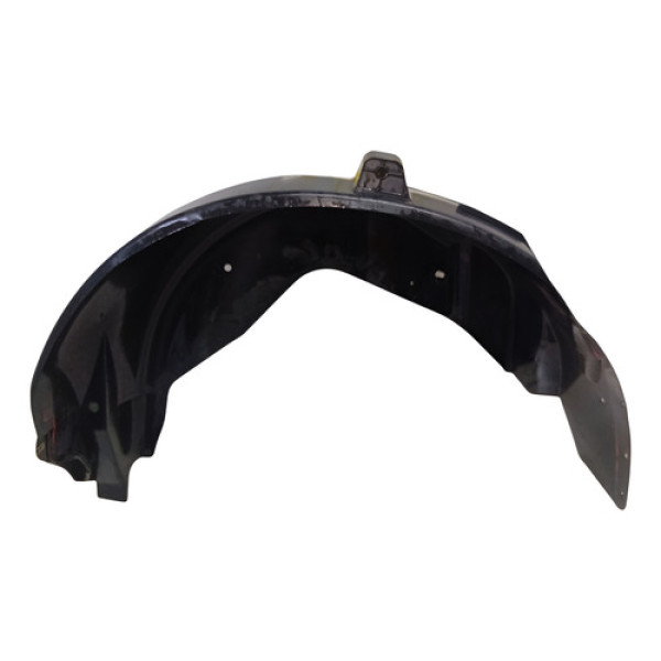 Parabarro Traseiro Esquerdo Edge 2009 A 2014