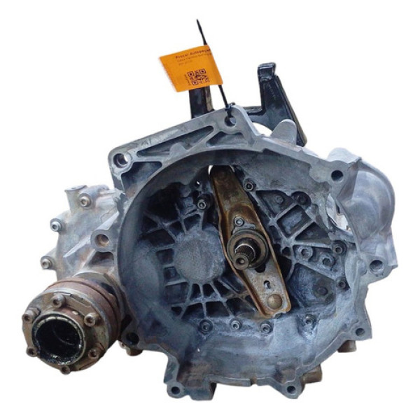 Caixa Cambio Gol Voyag G7 G8 Fox Polo 1.0 12v 3cc Mpi 2017/ 