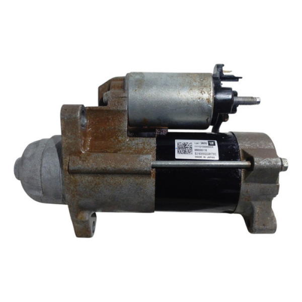 Motor Partida Arranque Cruze Tracker 1.4 Turbo 2017 A 2023