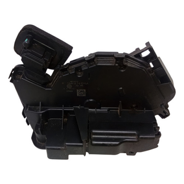 Fechadura Prta Td Polo Virtus Tiguan T-cross Nivus Jetta 18/