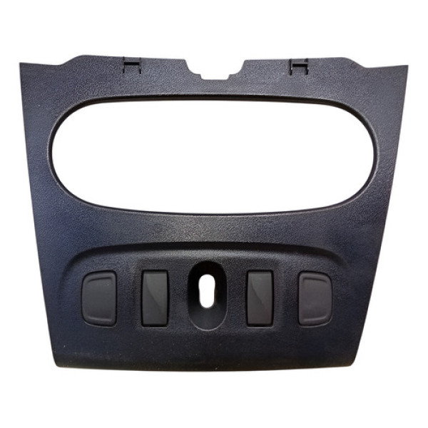 Moldura Comando Ar Sandero 2015/ Logan 2014/