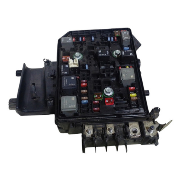 Caixa Fusíveis Chevrolet Cruze 1.4 2017 A 2023 13379209