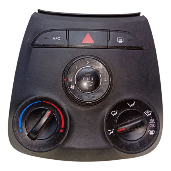 Comando Ar Condicionado Analógico Hb20 2013 2014 A 2019