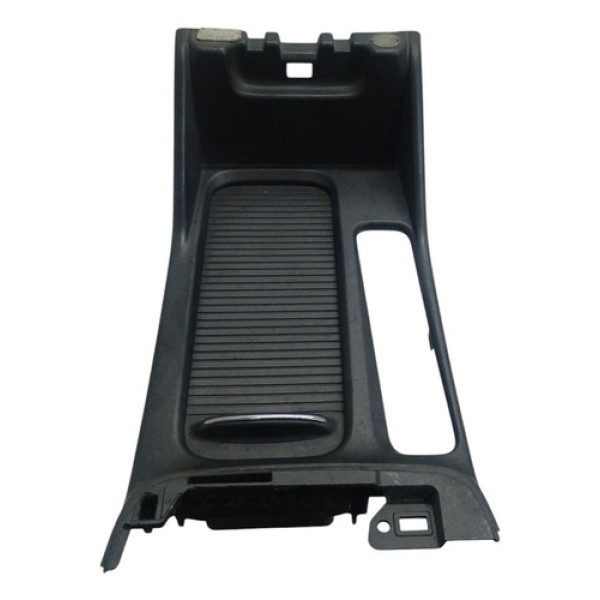 Porta Objetos Copos Honda Civic G9 2012 A 2016  Preto