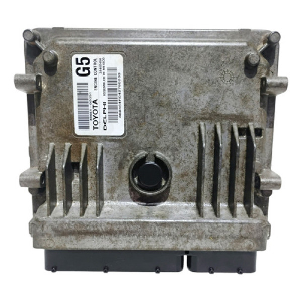 Módulo Injeção Corolla 2.0 2017 / 896610zg51 G5