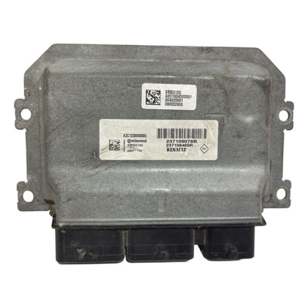 Modulo Injeção Renault Sandero 1.0 3cc 2017 A2c1230000005