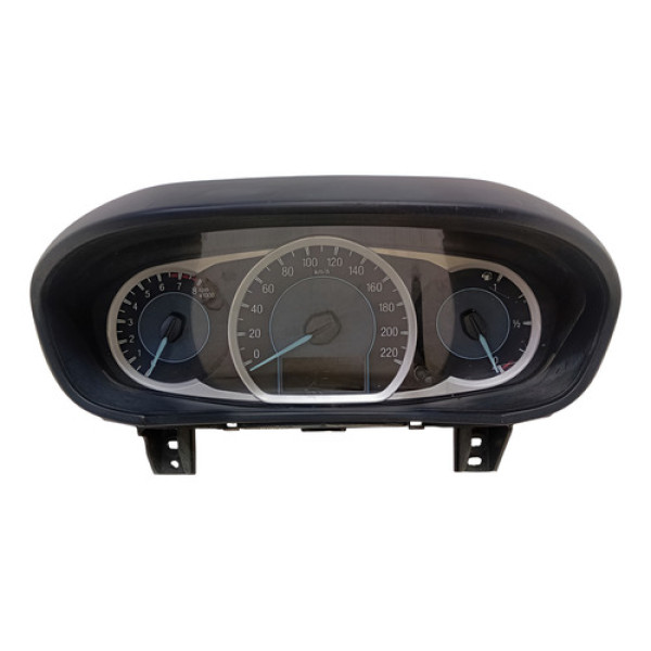 Painel Instrumento Ford Ka 2015 A 2021 A2c86979607