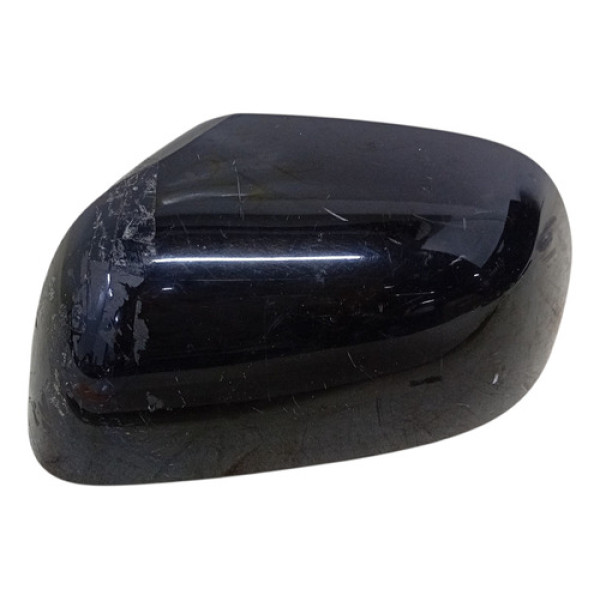 Capa Retrovisor Esquerdo Duster 16/20 Oroch 16/ March 11/