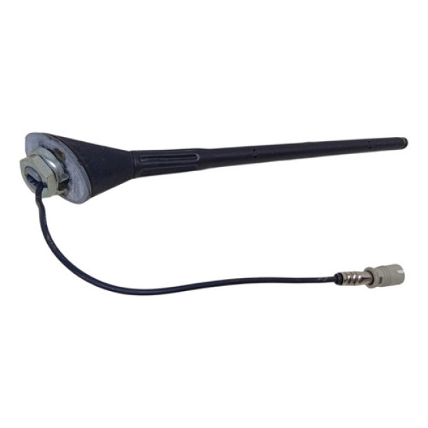 Antena Teto Fox Spacefox Crossfox 2015 A 2022 Preto