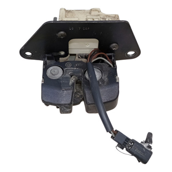 Fechadura Elétrica Tampa Traseira Stilo 2003 2004 A 2011