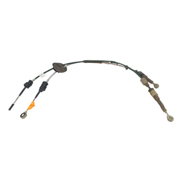 Cabo Seletor Macha Kwid 1.0 3cc 2018 2019 2020/..