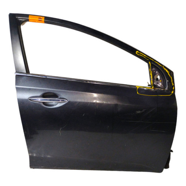 Porta Dianteira Direita Hb20 2013 A 2019  Dianteira Direita