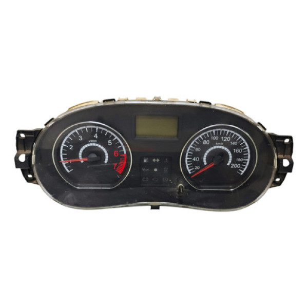 Painel Istrumento Sandero Logan  2007 A 2014 248103938r