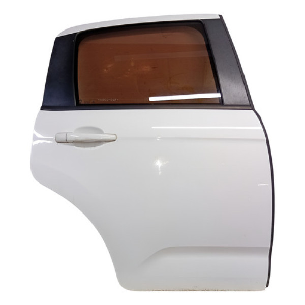 Porta Traseira Direita Citroen C3 2013 2014 A 2021 Traseira Direita