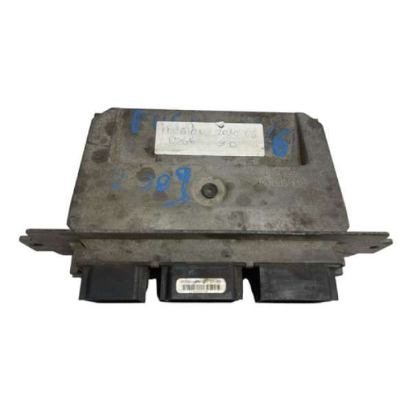 Modulo Injeção Ford Edje Fusion 3.0 V6 2010 6kxn6was00