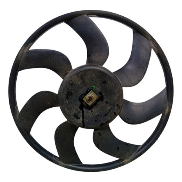Eletroventilador Punto Linea 1.6 1.8 2008 A 2012