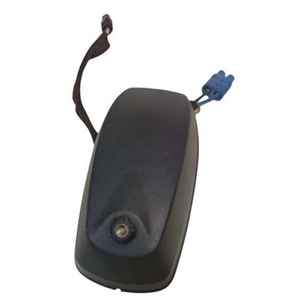 Base Antena Teto Cruze 2017 A 2023 Preto