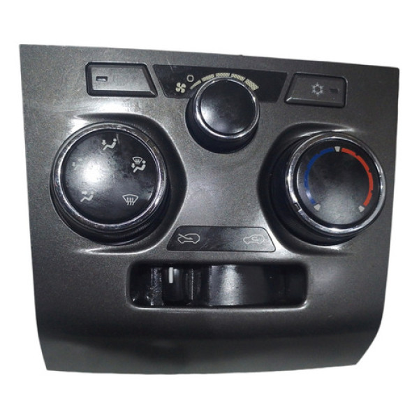 Comando Ar Condicionado S10 Trailblazer 2012/2017 C/ Desemb