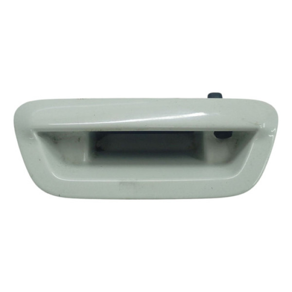 Maçaneta Eletrica Tampa Traseira Jeep Compass 2017/ 32999211 Traseira