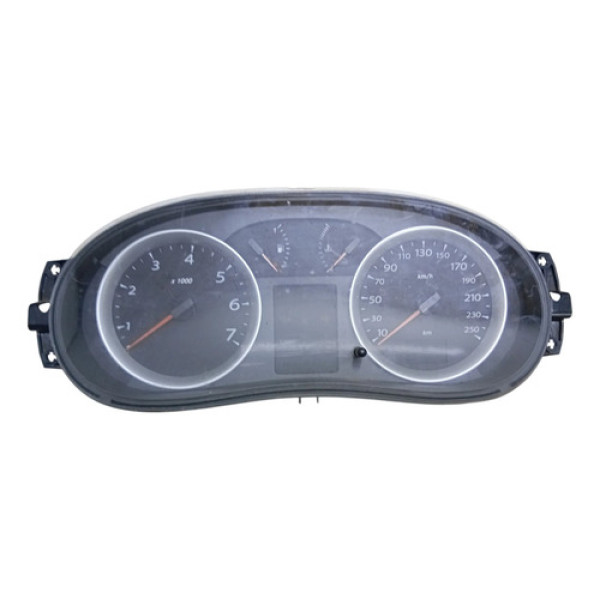 Painel Instrumento Clio Symbol 2012 (ac) 551400003501 