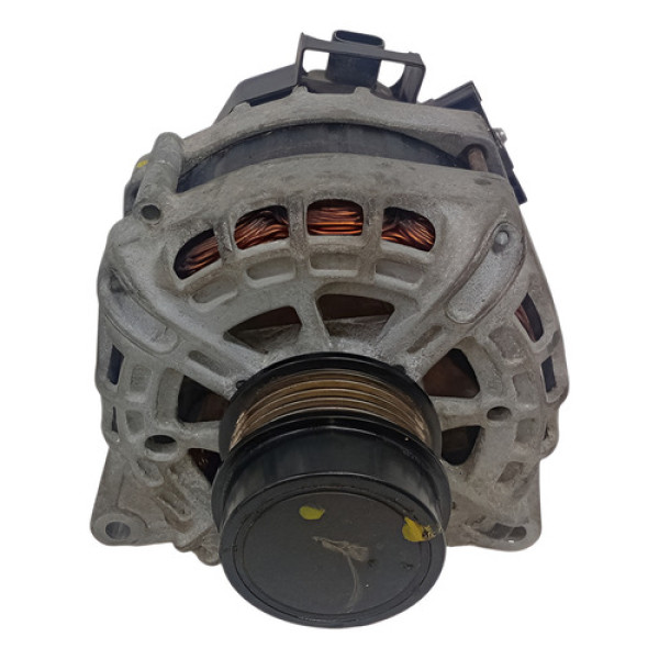 Alternador Onix Tracker 1.0 3cc Turbo/aspirado 2020 2021/.. 