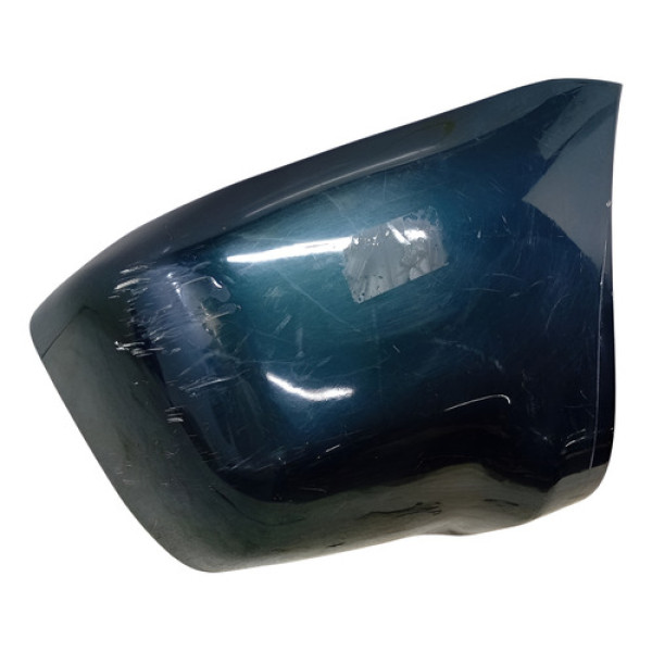 Ponteira Direita Parachoque Traseiro Tiggo 2009 2010 A 2015