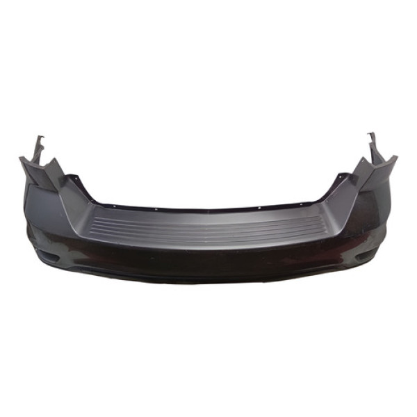 Parachoque Traseiro Freemont Journey 2012 2013  2018