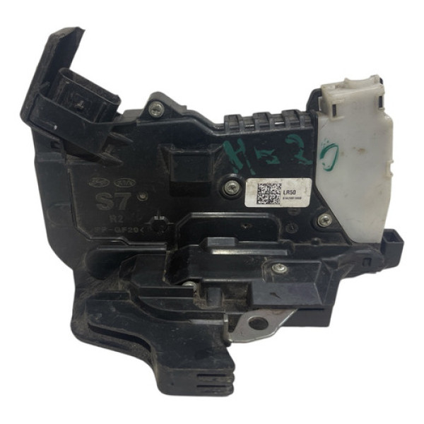 Fechadura Porta Traseira Direita Hb20 2020 2021 2022 23/..