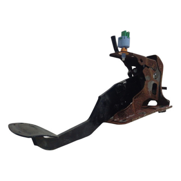 Pedal Freio Mitsubishi Outlander 2016 A 2022