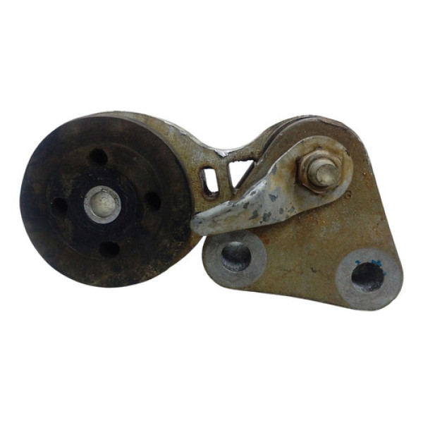 Suporte Coxim Motor Ford Fusion 2010 A 2012