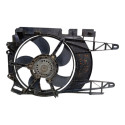 Eletroventilador Celta 2007 A 2015 Prisma 2007 A 2012