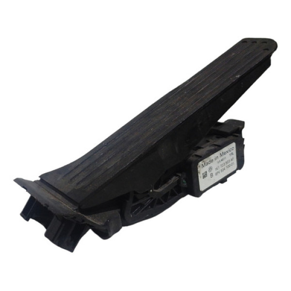 Pedal Acelerador Jetta Tsi 2.0 2010 A 2013 C/detalhes 