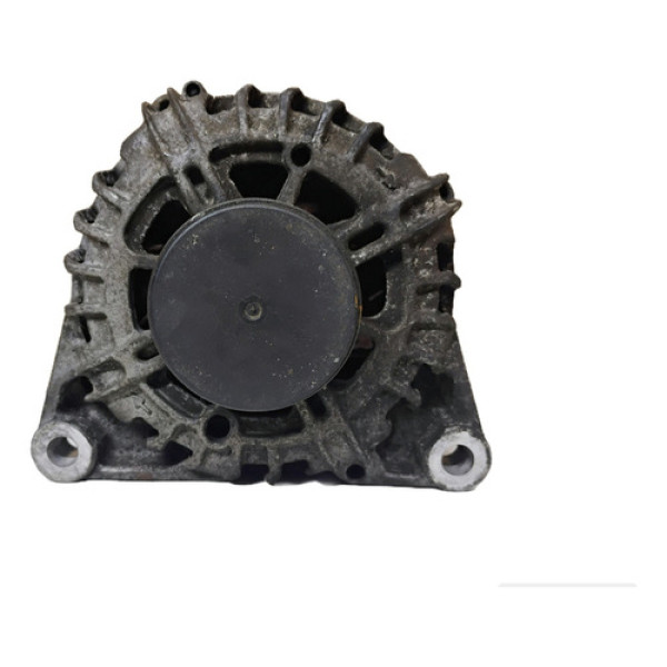 Alternador Peugeot 208 Citroen C3 1.2 3cc 2016 A 2021