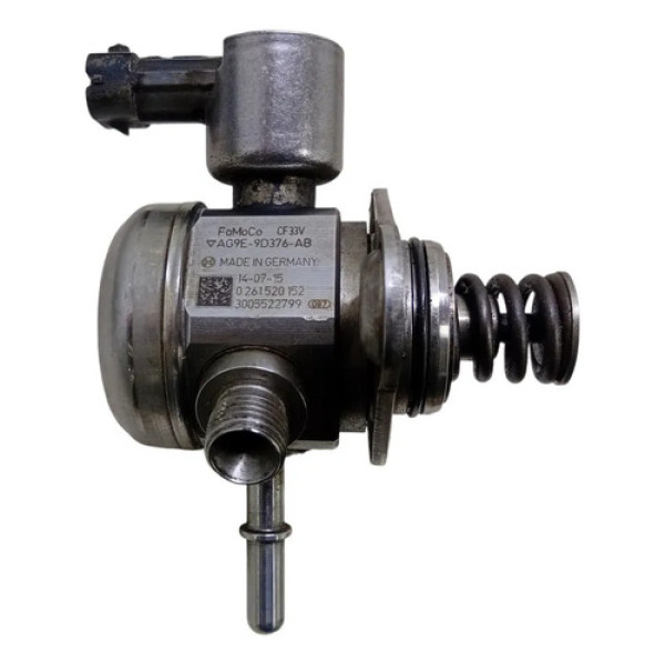 Bomba Alta Evoque Fusion  Freelander Volvo Xc60 2.0 2012/17