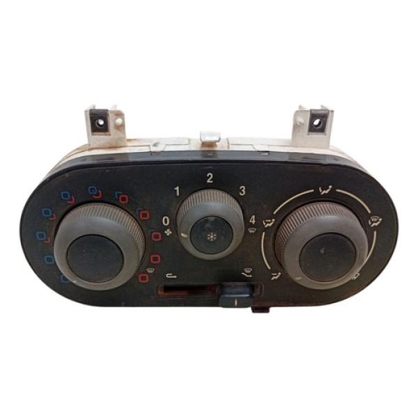 Comando Ar Condicionado Uno Fiorino Vivace 2011 2012 A 2021