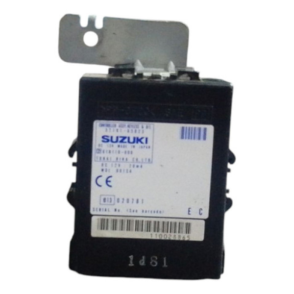 Modulo Central Keyless Grand Vitara 2.0 2009 A 2016