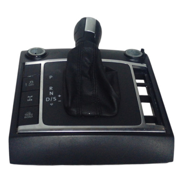 Acabamento Moldura Console Amarok 2011/ (automatica)