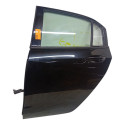 Porta Traseira Esquerda Onix Hatch 2020 2021 2022/.. Traseira Esquerda