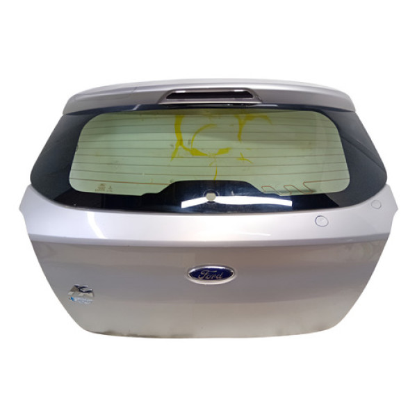 Tampa Traseira Ka Hatch 2015 2016 2017 A 2021 C/detalhe