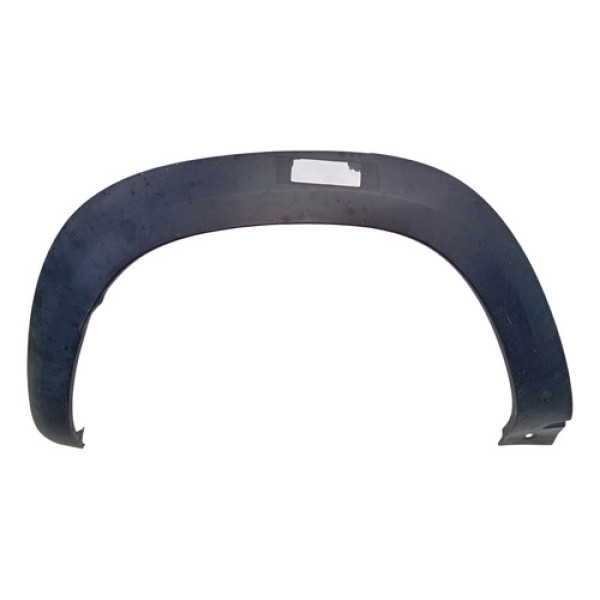 Moldura Paralama Traseiro Direito Kwid 2018 2020/ (detalhe) Preto